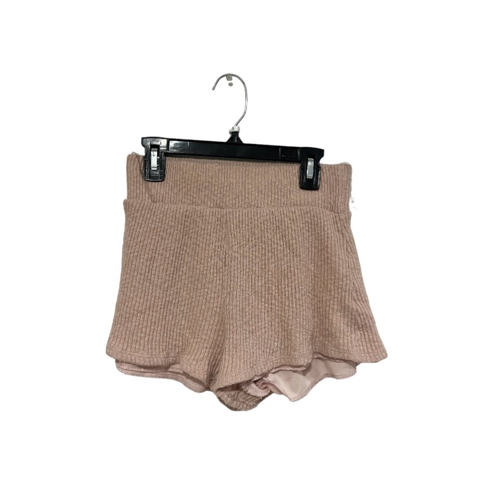 Pink Luca & grae shorts